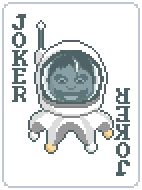 スペースジョーカー